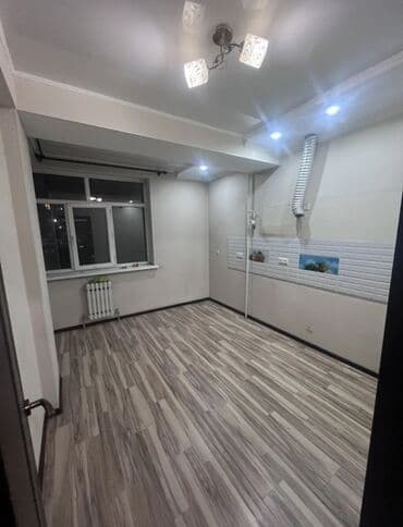 аренда 1комнатные квартиры в бишкеке: 1 комната, 38 м², Элитка, 6 этаж, Евроремонт — 5