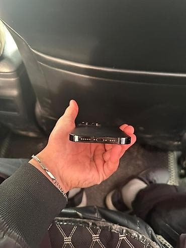 ssd nvme: IPhone 14 Pro, Black Titanium — 6