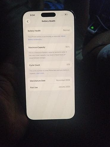 airpods max 1: IPhone 16 Pro Max, 256 ГБ, Золотой — 5