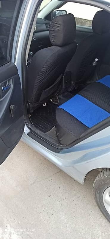 toyota avensis 2006: Toyota Corolla: 2004 г., 1.4 л, Ручные, Бензин, Седан — 9