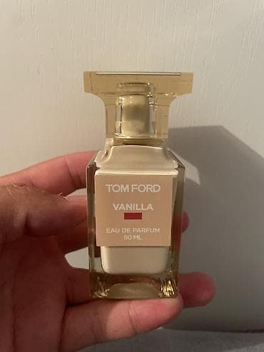парфюм том форд: Парфюмерная вода Tom Ford объемом 50 мл в формате спрея-испарителя — 5