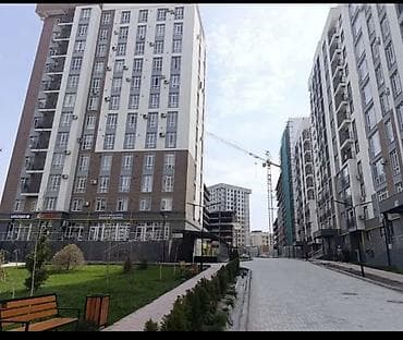 1 комнатная квартира 8 мкр: 1 комната, 45 м², Элитка, 8 этаж, Готовая ПСО (под самоотделку) — 2