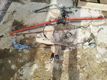 передний бампер опель вектра с: Хонда срв редуктор, кардан продан, крепление втулка стабилизатора — 5