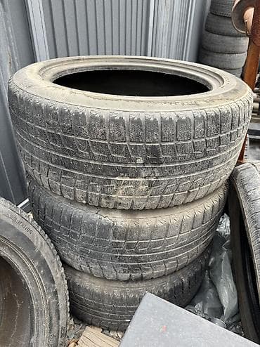 2500: Шины 185 / 65 / R 15, Лето, Б/у, 1 шт, Легковые, Bridgestone — 10