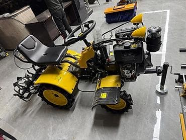 мото касилка: Мотоблоки и навесное оборудование ROLF Описание: - Профессиональные — 5