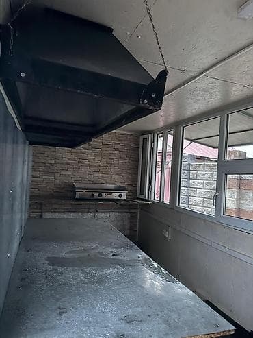 Для кафе, ресторанов: Продажа бизнеса Фудтрак, Вместе с: Оборудование и мебель — 4