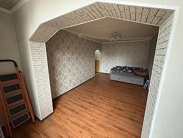 1комнатная квартира продается: 1 комната, Агентство недвижимости, Без подселения, С мебелью частично — 2