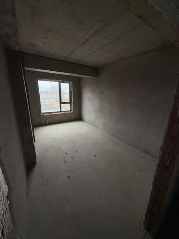 прадаю или меняю: 1 комната, 41 м², Элитка, 2 этаж, ПСО (под самоотделку) — 1