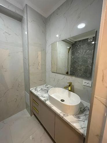 1000: 3 комнаты, 85 м², 1000 мелочей (Карпинка) Элитка, 9 этаж, Евроремонт — 2