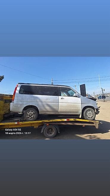 водный мото: Запчасти для Honda Stepwgn RF1 Разборка автомобиля Honda Stepwgn — 2