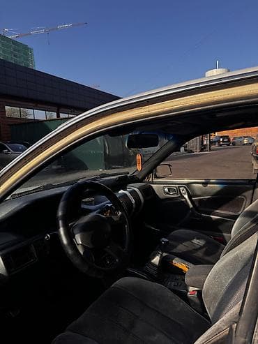 акпп галант: Mitsubishi Galant: 1989 г., 2 л, Механика, Бензин, Седан — 9