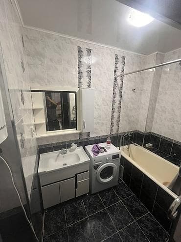 2 room flat: 2 комнаты, 68 м², Элитка, 6 этаж, Косметический ремонт — 7