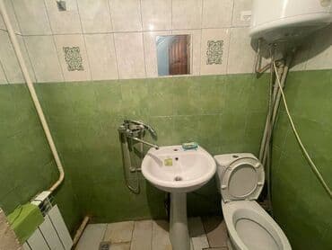 1 ком квартира на долгий срок: 1 бөлмө, Менчик ээси — 1
