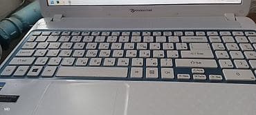 клавиатура для ноутбука бишкек: Ноутбук Packard Bell EasyNote (белый) Характеристики: - Экран: - — 2