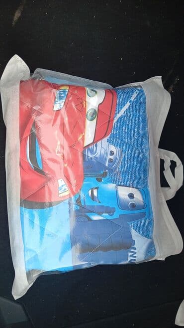 розовое одеяло: Одеяло, Новый, Все сезоны — 6