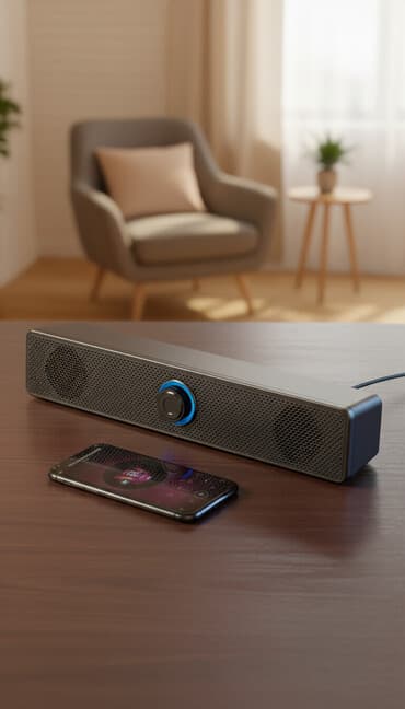 Распродажа! подходит для комьютера Комбинированные колонки Звуковая at lalafo.kg Распродажа! подходит для комьютера Комбинированные колонки Звуковая