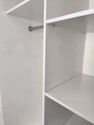 Шкафы для одежды: Шкафы-купе — 3