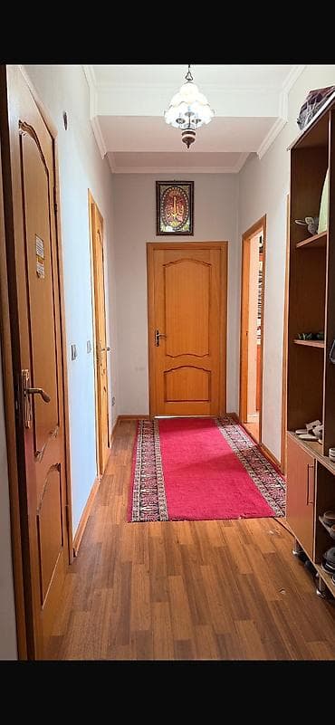 квартира 7 мкр: 2 комнаты, 80 м² — 1