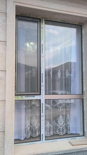 химия для ковров: Москитная сетка, Внутренняя, На заказ — 6