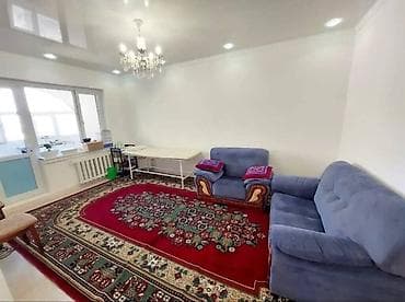 Продажа квартир: 3 комнаты, 60 м², 105 серия, 9 этаж, Косметический ремонт — 6