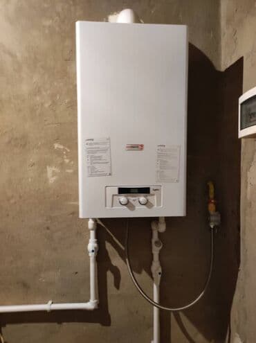 продаю газ пропан: Газовый котел Protherm Lynx (Рысь) Имеется Сервисный Центр! 24 мес — 16