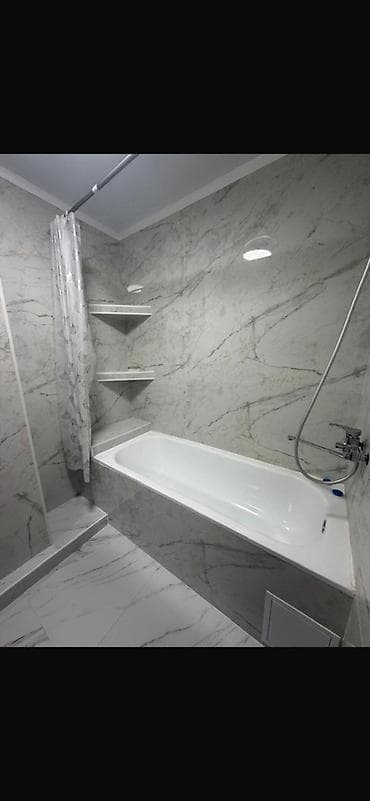104: 2 комнаты, 67 м², Элитка, 7 этаж, Евроремонт — 4