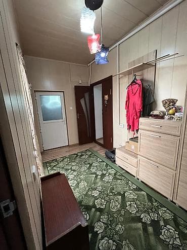 Недвижимость: 🔥 ЧАСТНЫЙ ДОМ (парк им.Ч.Тулебердиева) 📍 ЛОКАЦИЯ: г. Бишкек, ул — 10