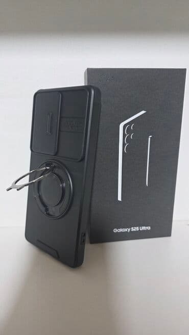 чехол редми 13 с: Чехол для Samsung Galaxy S25 Ultra с защитой камеры и — 1