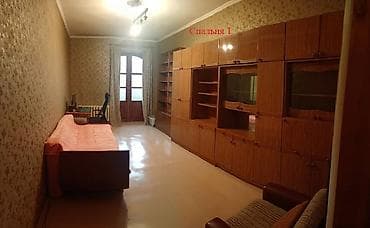 бишкек продажа квартир: 3 комнаты, 75 м², Индивидуалка, 2 этаж, Старый ремонт — 10