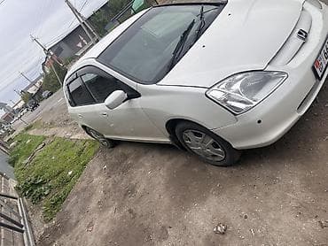 crv 2004: Honda Civic: 2000 г., 1.7 л, Бензин, Хэтчбэк — 6