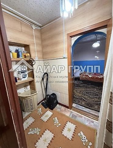 107: ‼️ ПРОДАЁТСЯ УЮТНЫЙ ДОМ В КАРА-ЖЫГАЧ ‼️ 🏡 4-комнатный полдома с видом — 9