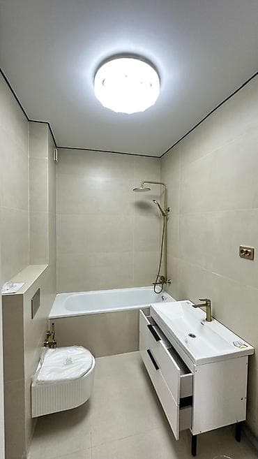 49: 2 комнаты, 49 м², Элитка, 3 этаж — 3