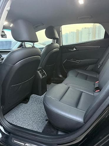 kia bango: Kia K7: 2020 г., 3 л, Автомат, Газ, Седан — 9