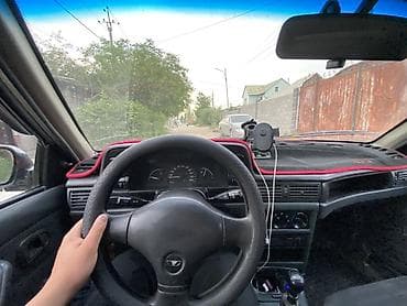 нексия экран: Daewoo Nexia: 2006 г., Механика, Бензин, Седан — 8