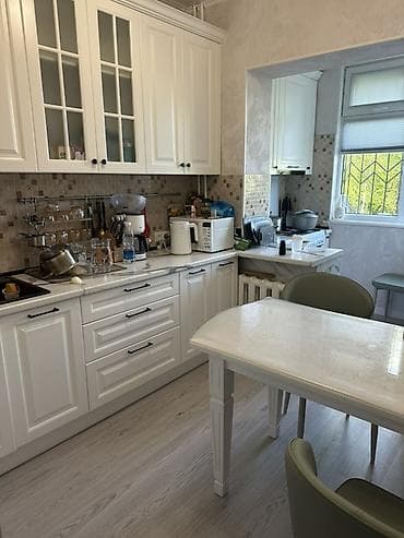 105: 3 комнаты, 72 м², 105 серия, 1 этаж, Свежий ремонт — 3