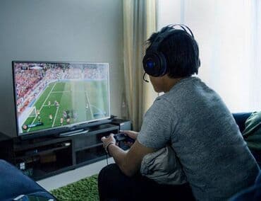 джойстики modecom: Джойстики для Компьютера/TV-Box/Android/PS 1-3/Xbox-360 с аналогом — 6