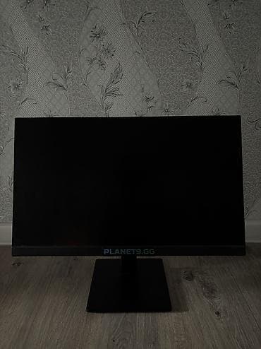 microsoft surface: Монитор, HP, 23" - 24" — 4