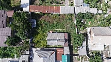 ак бата участок: 5 соток, Для строительства, Договор купли-продажи — 1