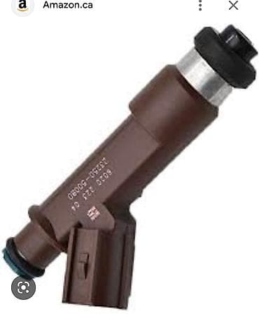 Форсунка Lexus 2007 г., Новый, Оригинал, США