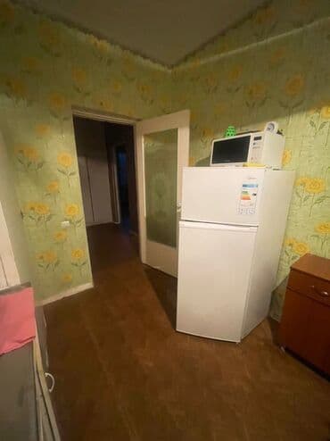 продажа квартир иссык куль: 2 комнаты, 50 м², 1 этаж, Старый ремонт — 4