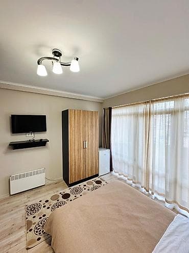 green hills: Hotel Asman — уютный отель с просторными номерами и собственной — 10