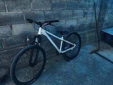 куплю бмх: BMX велосипед, Рама M (156 - 178 см), Новый — 1