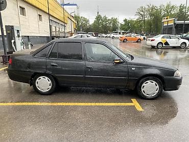 транспортер 4: Daewoo Nexia: 2012 г., 1.6 л, Ручные, Бензин, Седан — 2
