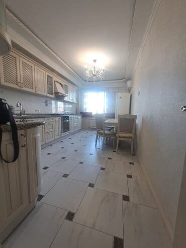 Батирди ижарага алам: 2 бөлмө, Менчик ээси, Чогуу жашоосу жок, Толугу менен эмереги бар — 4