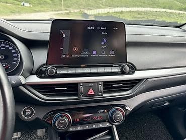Продажа авто: Kia K3: 2019 г., 1.6 л, Автомат, Бензин, Седан — 9
