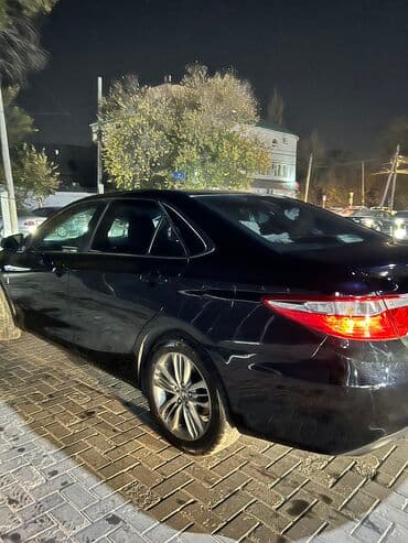 хонда сивик 2017: Toyota Camry: 2017 г., 2.5 л, Автомат, Бензин, Седан — 6