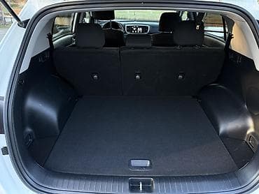 сажевый фильтр цена: Kia Sportage: 2019 г., 2.4 л, Типтроник, Бензин, Кроссовер — 9