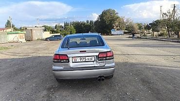 mazda cx: Mazda 626: 1998 г., 2 л, Автомат, Бензин, Хэтчбэк — 2