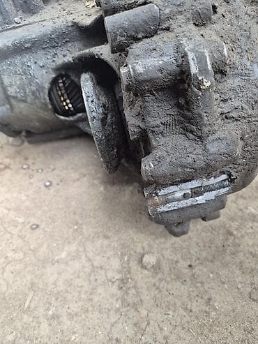 бампер на ауди с4: Коробка передач Механика Volkswagen — 2