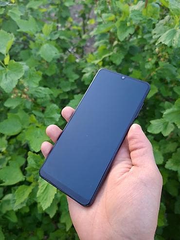 бу iphone 11: Samsung Galaxy A31, Б/у, 64 ГБ, цвет - Черный, 2 SIM — 9